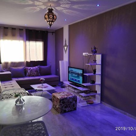 Opera Appartement, Hivernage Marrakech. Маракеш Екстериор снимка