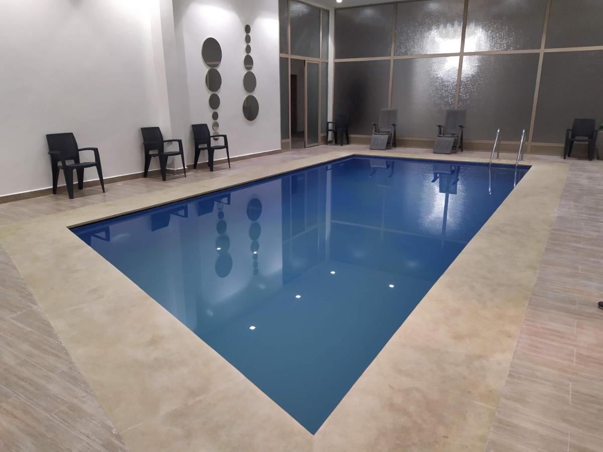 Opera Appartement, Hivernage Marrakech. Маракеш Екстериор снимка