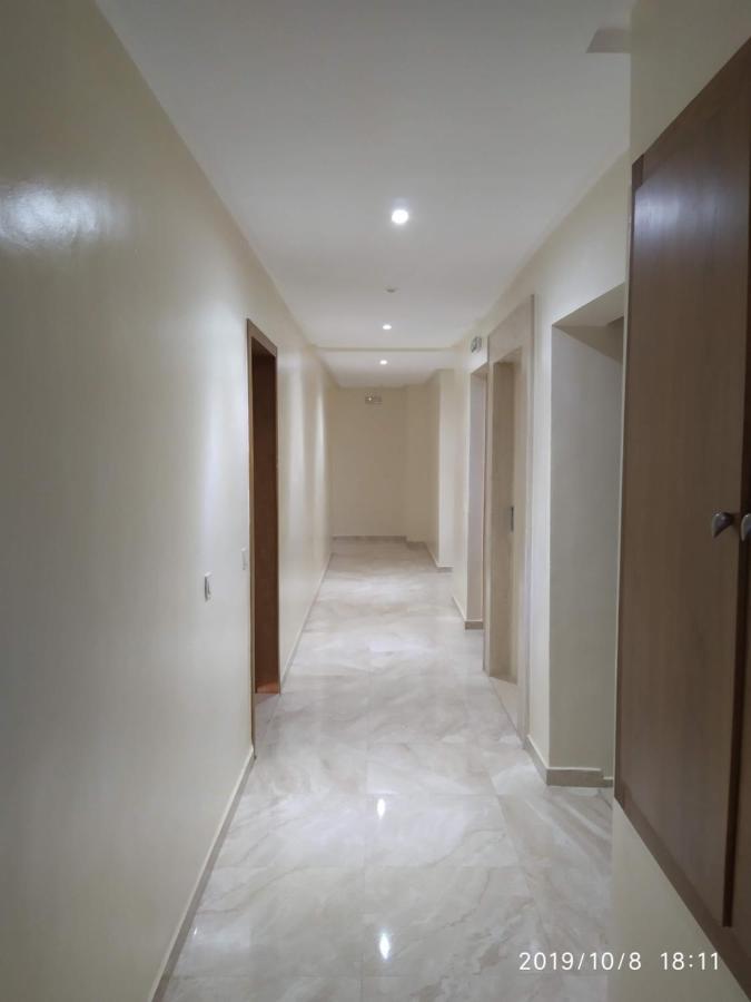 Opera Appartement, Hivernage Marrakech. Маракеш Екстериор снимка