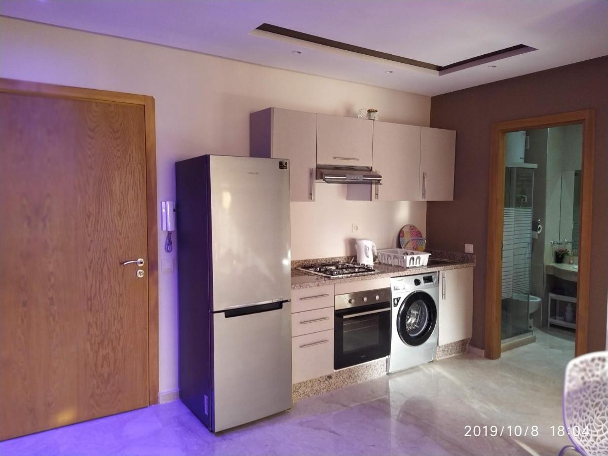 Opera Appartement, Hivernage Marrakech. Маракеш Екстериор снимка