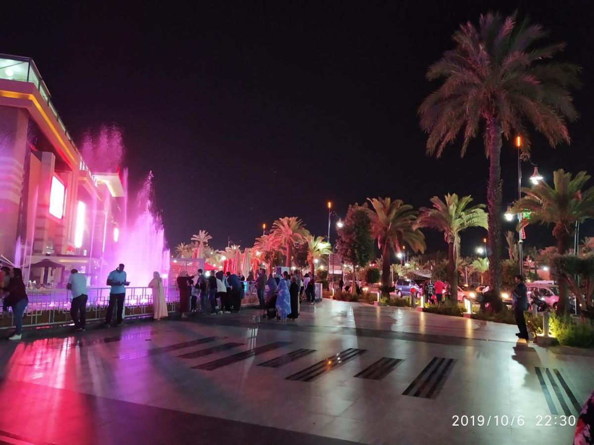 Opera Appartement, Hivernage Marrakech. Маракеш Екстериор снимка
