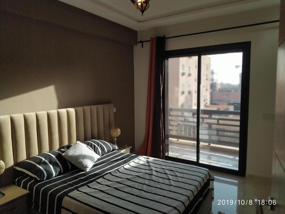 Opera Appartement, Hivernage Marrakech. Маракеш Екстериор снимка