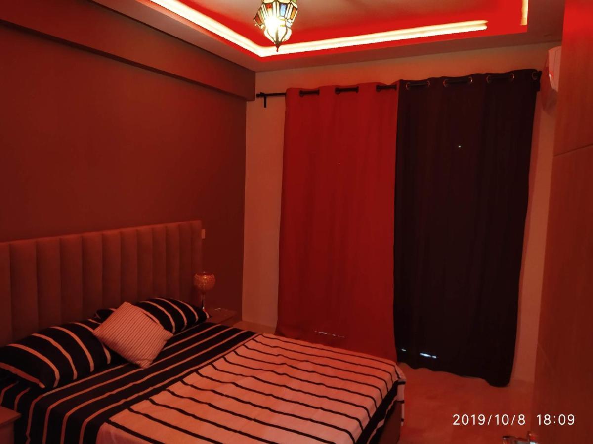 Opera Appartement, Hivernage Marrakech. Маракеш Екстериор снимка