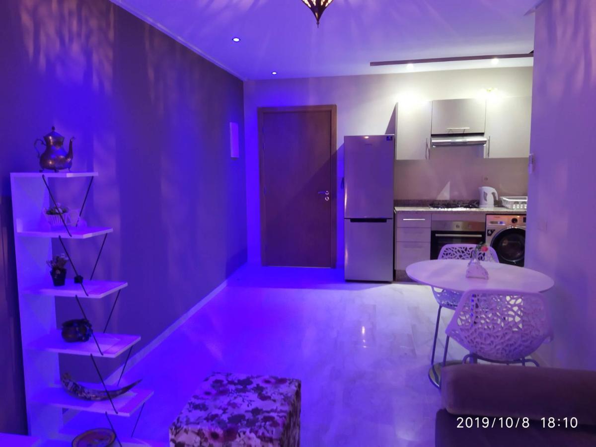 Opera Appartement, Hivernage Marrakech. Маракеш Екстериор снимка