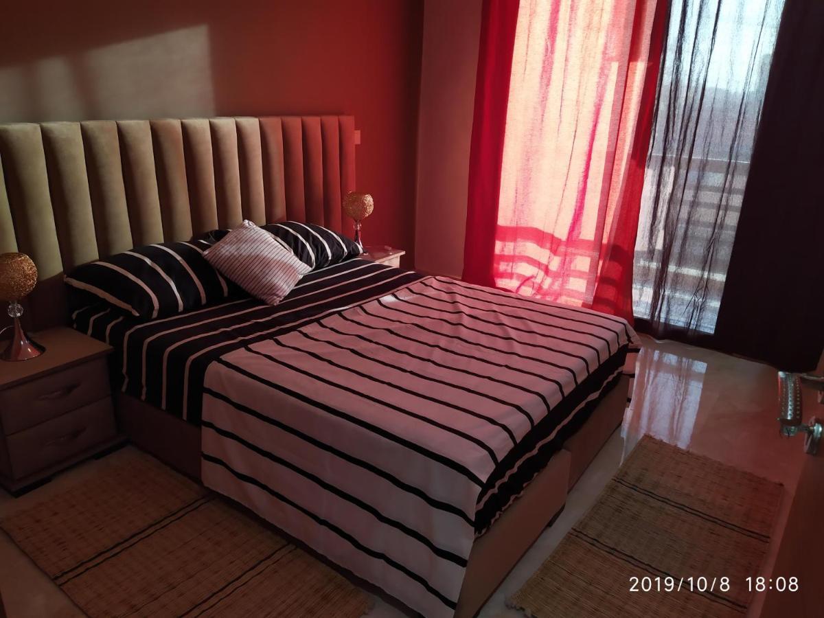 Opera Appartement, Hivernage Marrakech. Маракеш Екстериор снимка