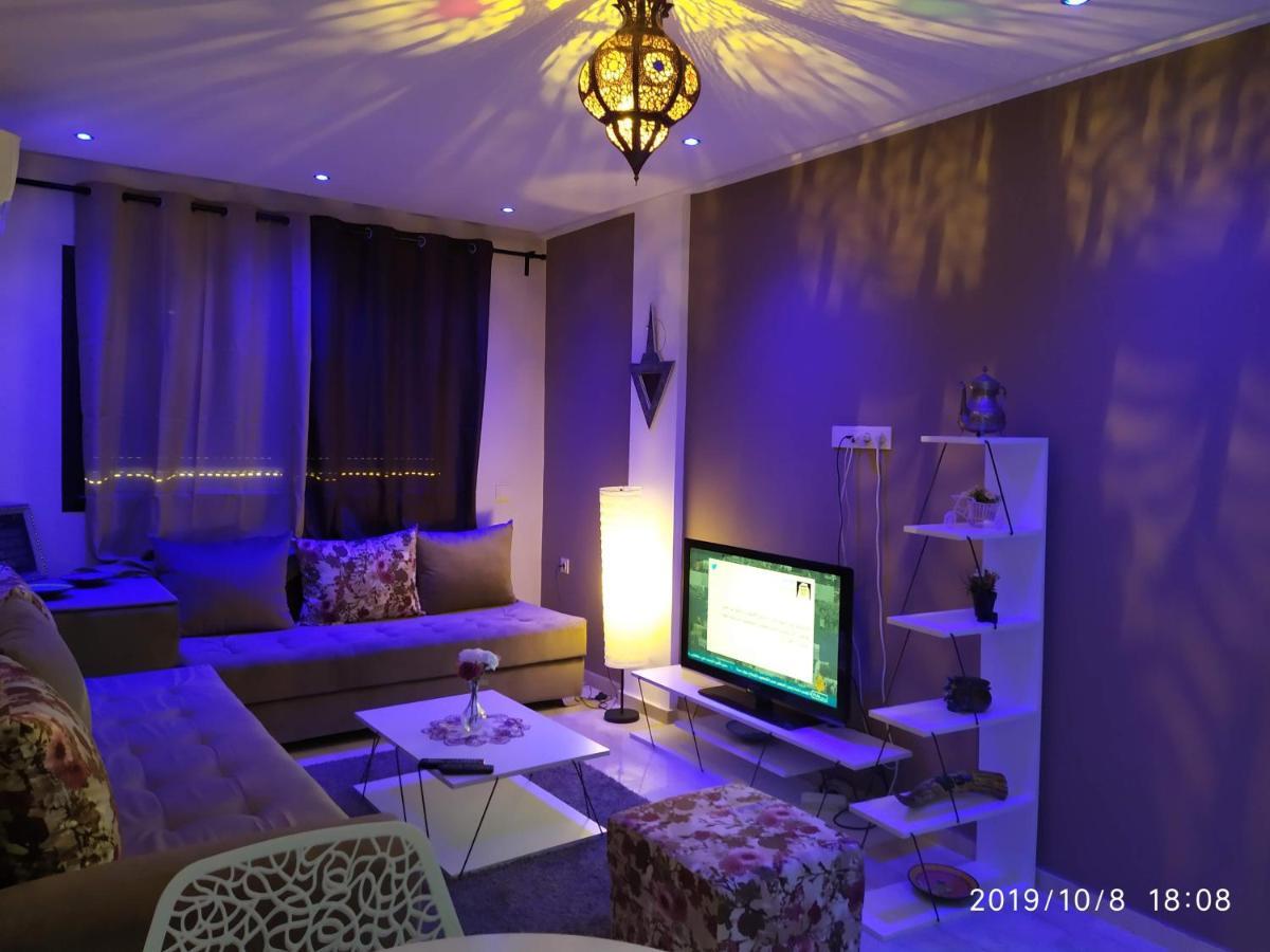Opera Appartement, Hivernage Marrakech. Маракеш Екстериор снимка