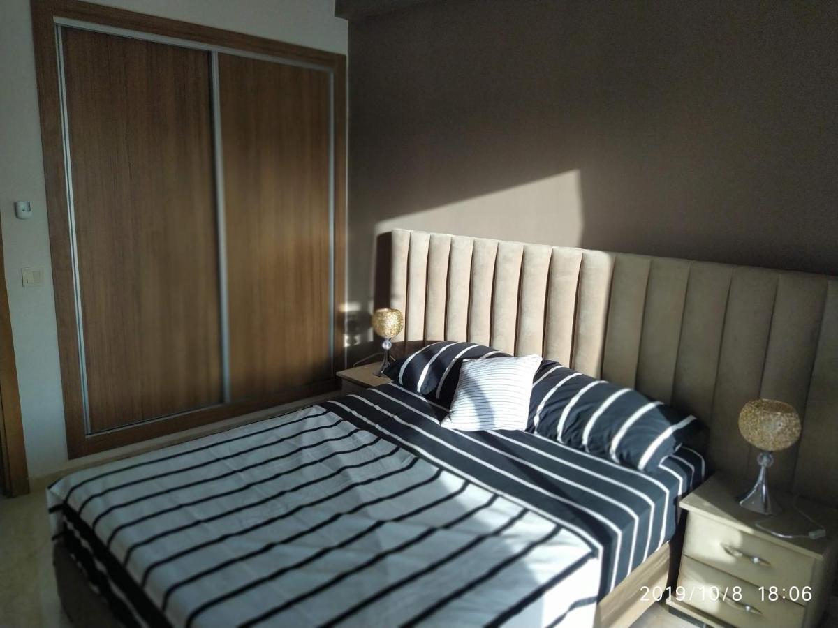 Opera Appartement, Hivernage Marrakech. Маракеш Екстериор снимка