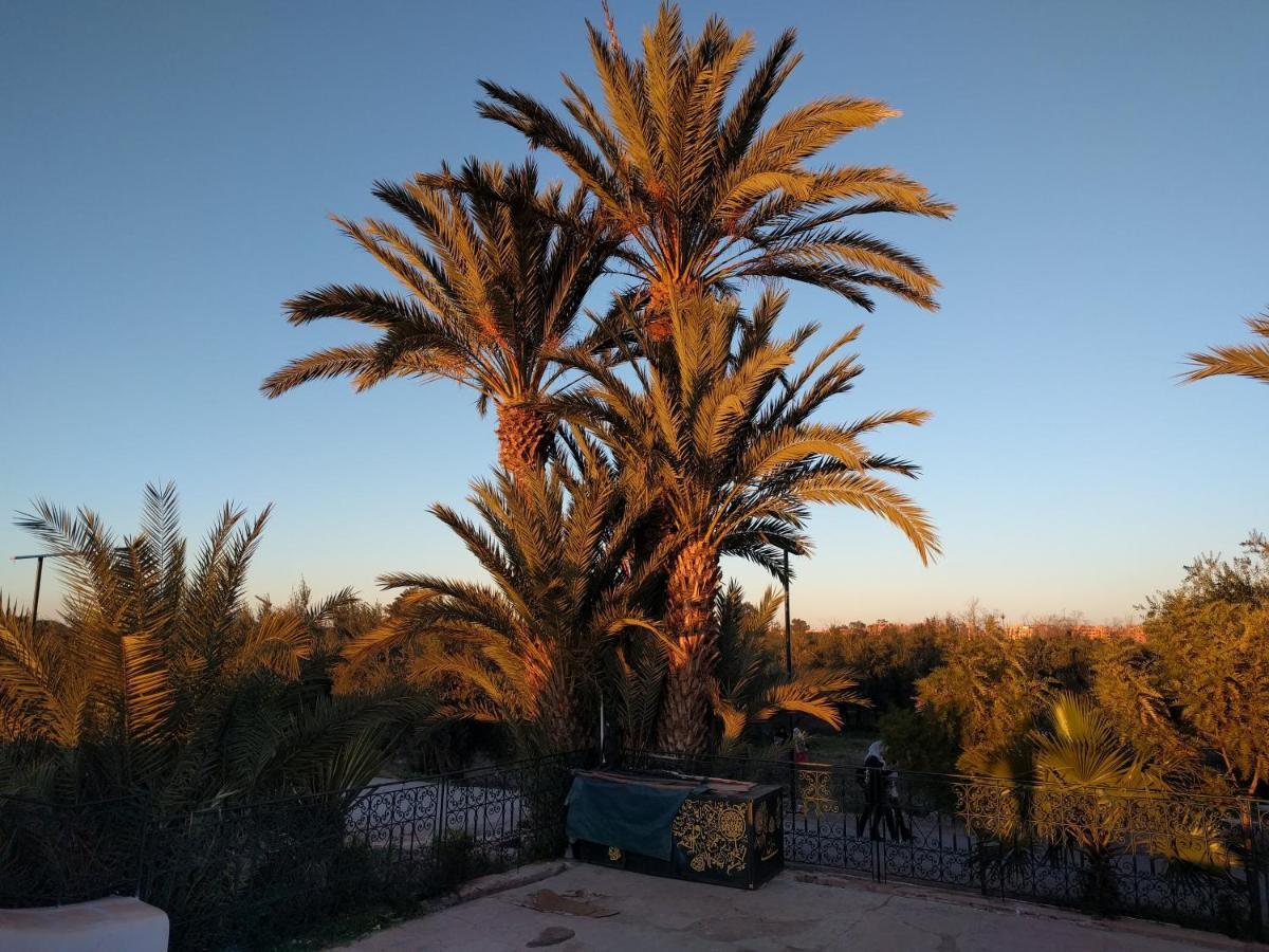 Opera Appartement, Hivernage Marrakech. Маракеш Екстериор снимка