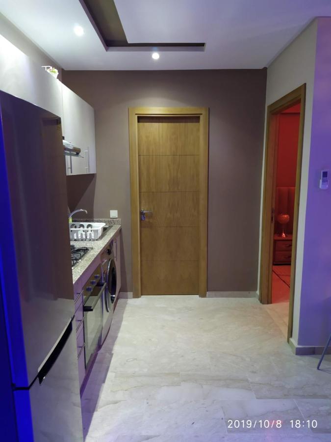 Opera Appartement, Hivernage Marrakech. Маракеш Екстериор снимка
